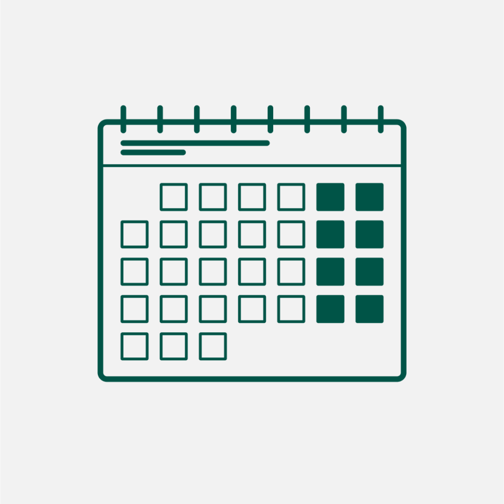 Planlægnings seminar for KUI-vejledere – online den 12. august 2025 kl. 12-15